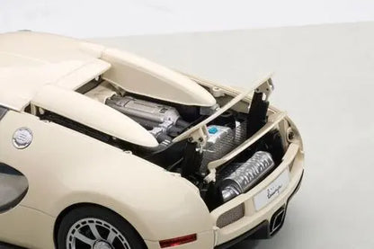 Bugatti EB Veyron L'Edition
