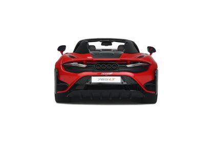2021 McLaren 765 LT Spider - Perfect Diecast