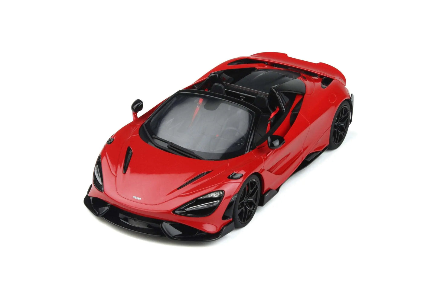 2021 McLaren 765 LT Spider