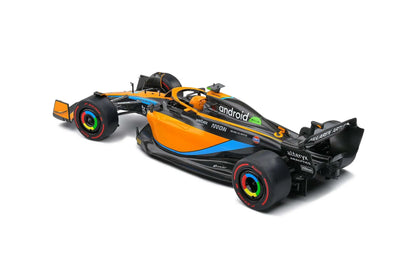 McLaren MCL36 #3