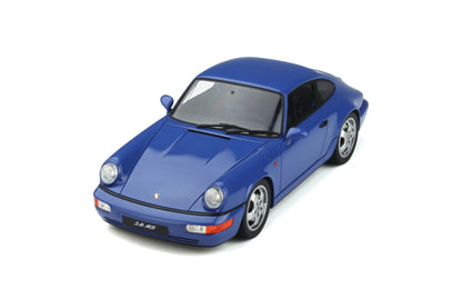 Porsche 964 RS - Perfect Diecast