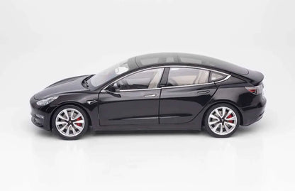 Tesla Model 3 - Perfect Diecast