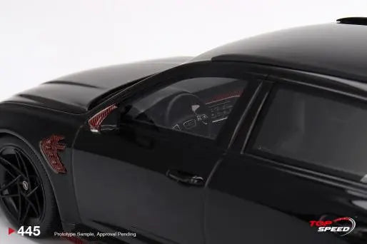 Audi RS6 ABT Perfect Diecast