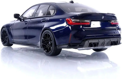 BMW M3 - Perfect Diecast