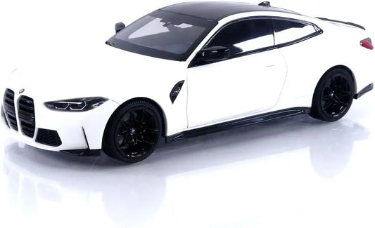 2020 BMW M4 - Perfect Diecast