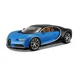 Bugatti Chiron - Perfect Diecast