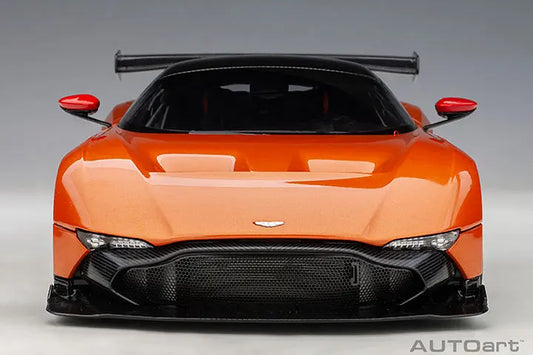 Aston Martin Vulcan - Perfect Diecast