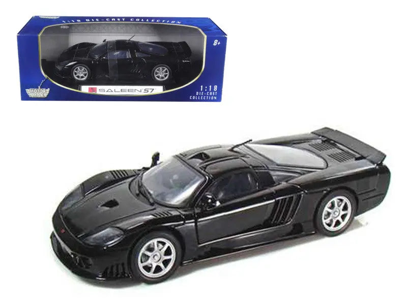 1:18 SCALE Saleen S7 - Perfect Diecast