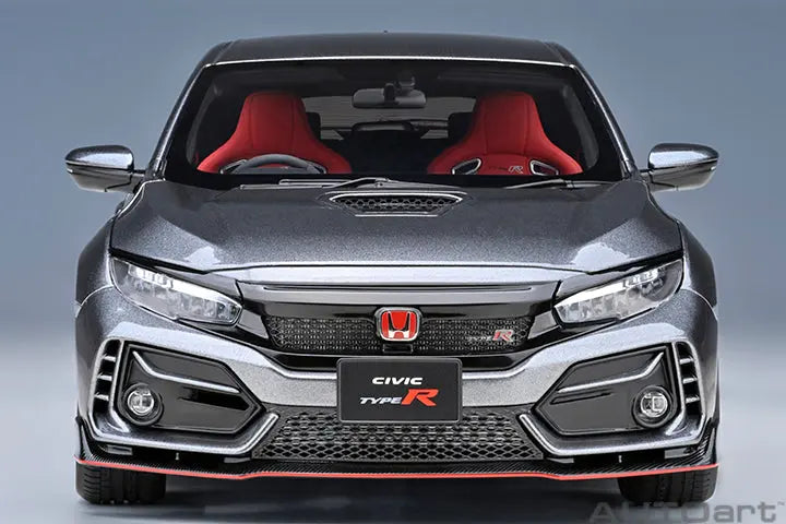 Honda Civic Type R (Fk8) - Perfect Diecast