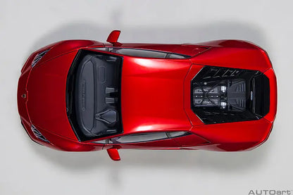 Lamborghini Huracan EVO - Perfect Diecast