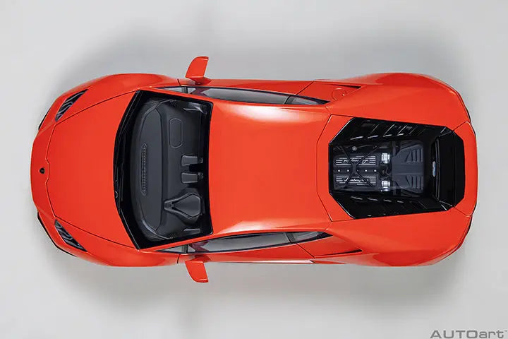 Lamborghini Huracan EVO - Perfect Diecast