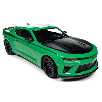 1:18 SCALE Chevrolet Nickey Camaro SS 1LE - Perfect Diecast