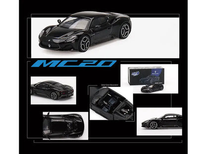 Maserati MC20 - Perfect Diecast