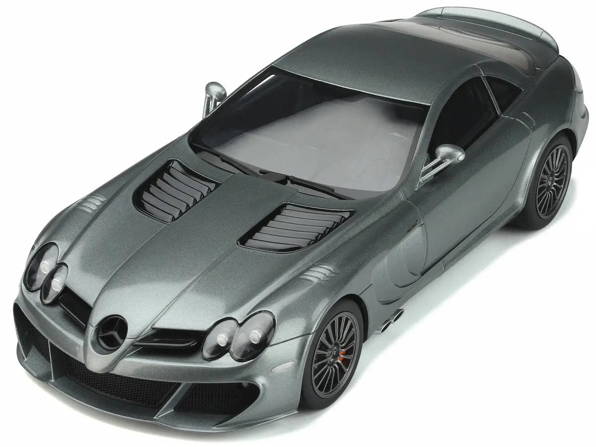Mercedes-Benz SLR MSO Edition Perfect Diecast