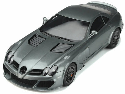 Mercedes-Benz SLR MSO Edition Perfect Diecast