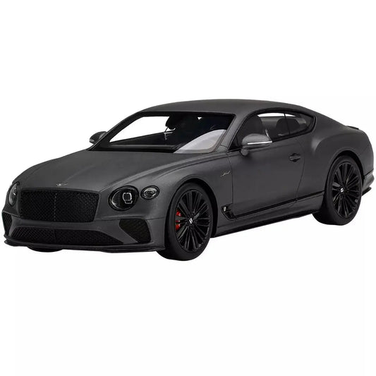 Bentley Continental GT 1:18 Scale - Perfect Diecast