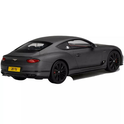 Bentley Continental GT 1:18 Scale - Perfect Diecast