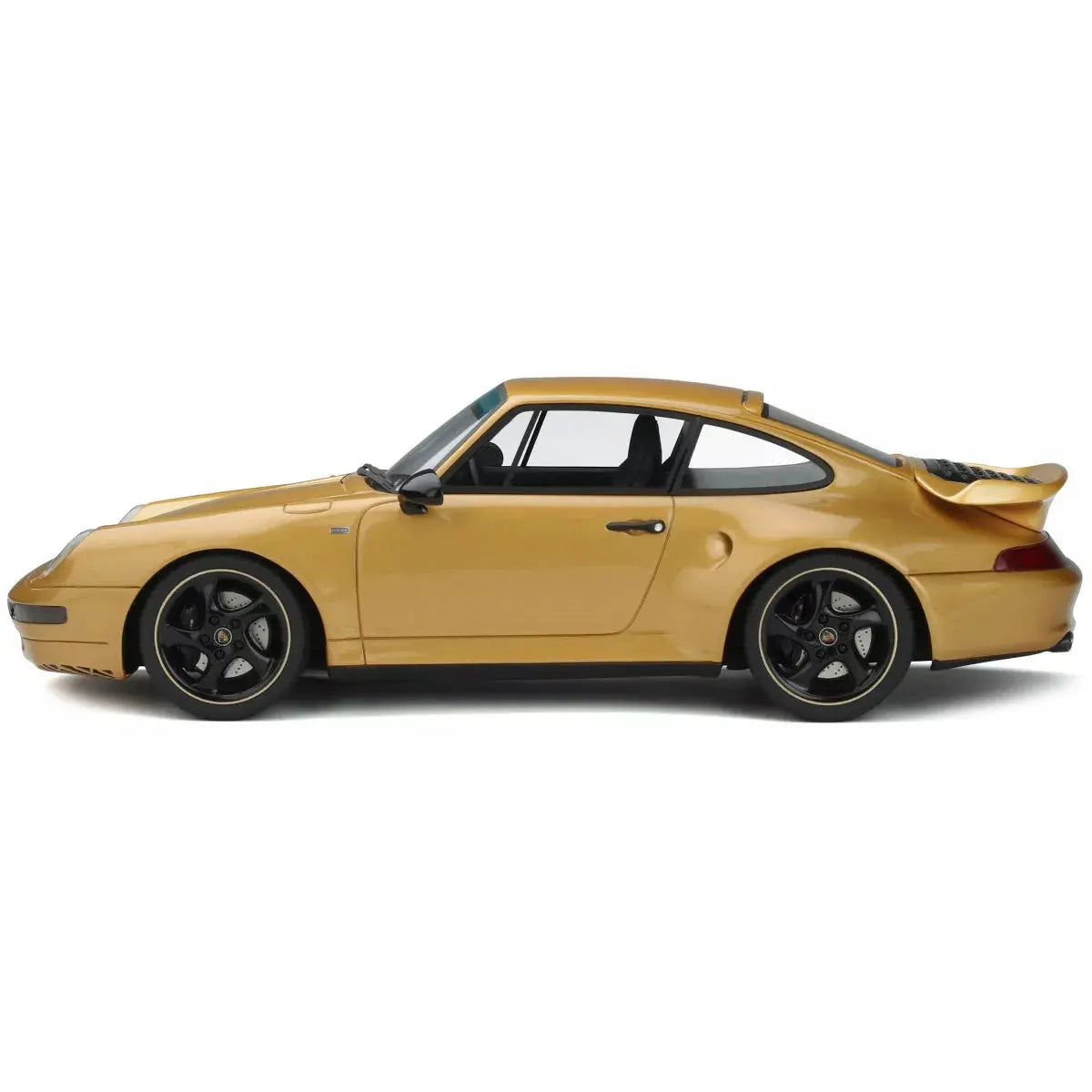 1:18 SCALE Porsche 911 (993) Turbo S - Perfect Diecast