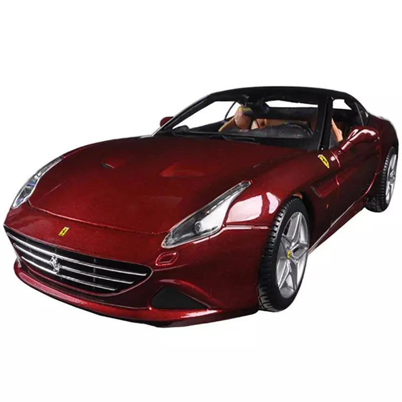 Ferrari California T - Perfect Diecast