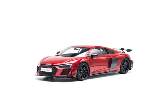 *Pre-Order* Audi R8 GT (Red) 1:18 Scale