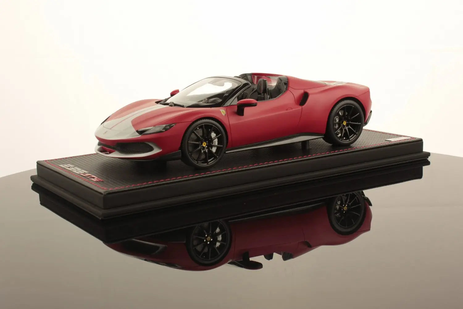 Ferrari 296 GTS 1:18 Scale - Perfect Diecast