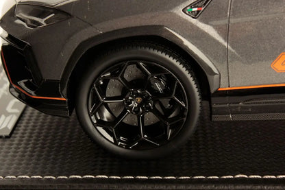 Lamborghini Urus Performate 1:18 Scale - Perfect Diecast