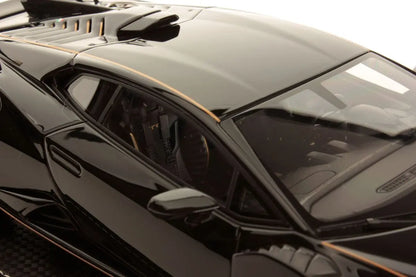 Lamborghini Huracan STO - Perfect Diecast