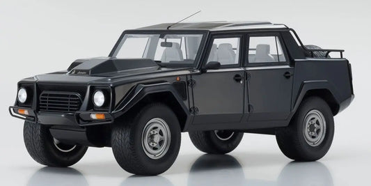 Lamborghini LM002 | Out Of Stock - Perfect Diecast
