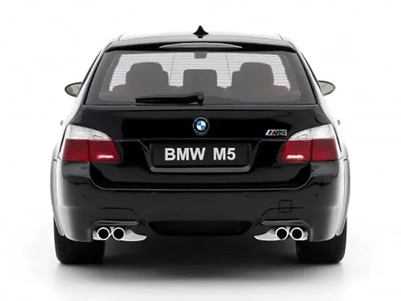 BMW E61 M5 Wagon 1:18 Scale - Perfect Diecast