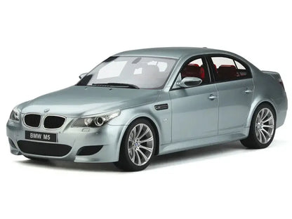 2008 BMW M5 E60 Phase 2 - Perfect Diecast