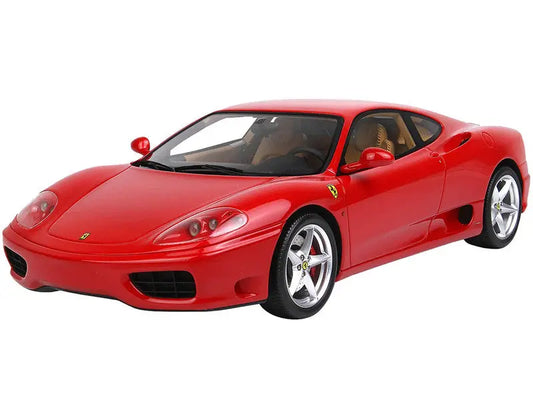 Ferrari 360 Modena - Perfect Diecast