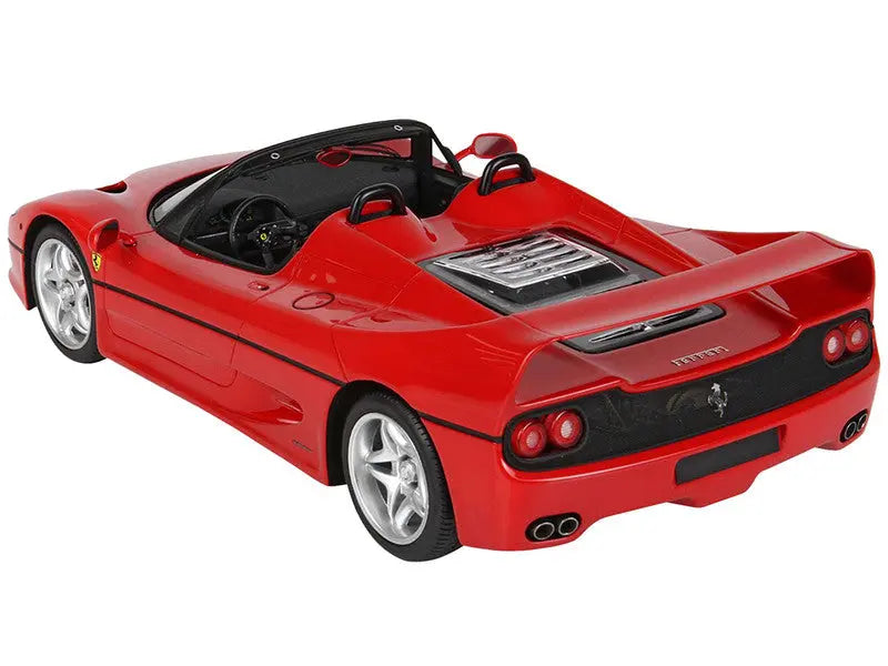 Ferrari F50 Spider - Perfect Diecast