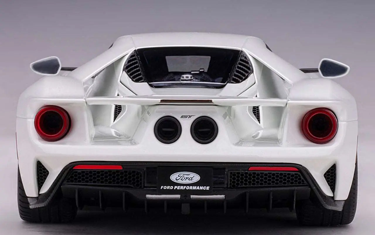 1:18 SCALE Ford GT