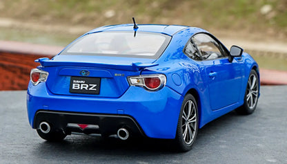 Subaru BRZ BR-Z - Perfect Diecast