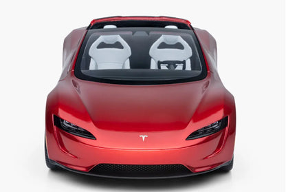 Tesla Roadster (2020) - Perfect Diecast