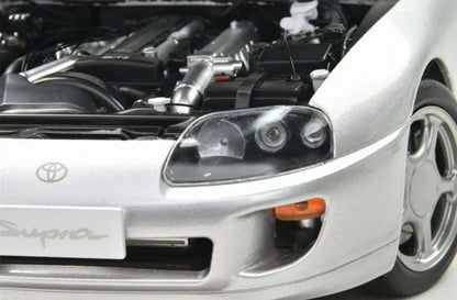 Toyota Supra A80