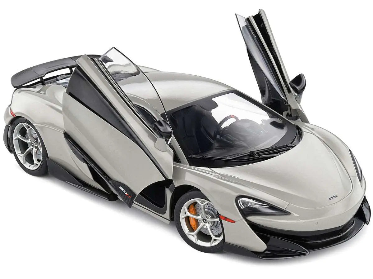 1:18 SCALE McLaren 600 LT Coupe