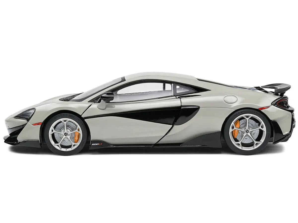 1:18 SCALE McLaren 600 LT Coupe - Perfect Diecast
