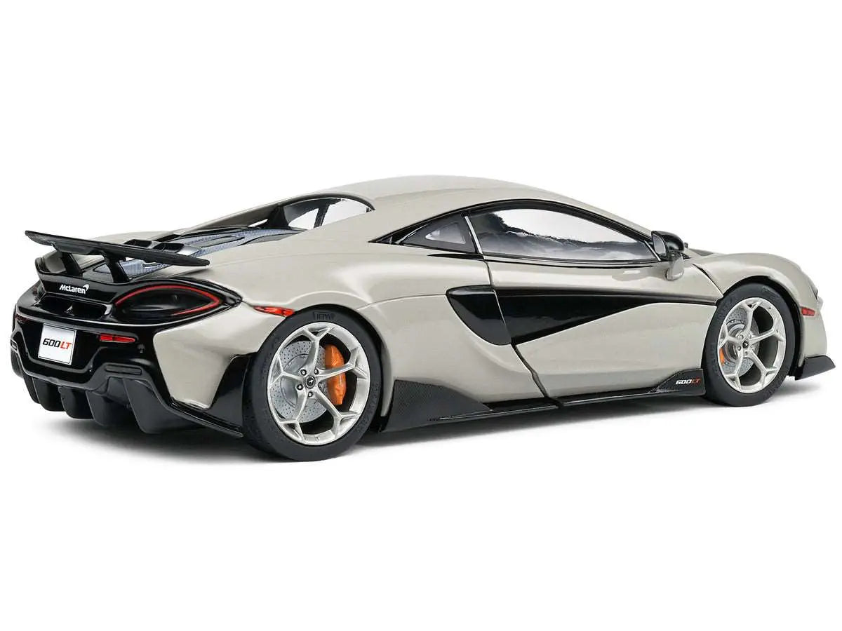 1:18 SCALE McLaren 600 LT Coupe