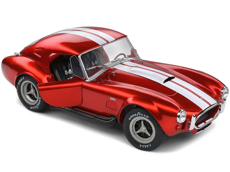 1:18 SCALE Shelby Cobra 427 MKII - Perfect Diecast