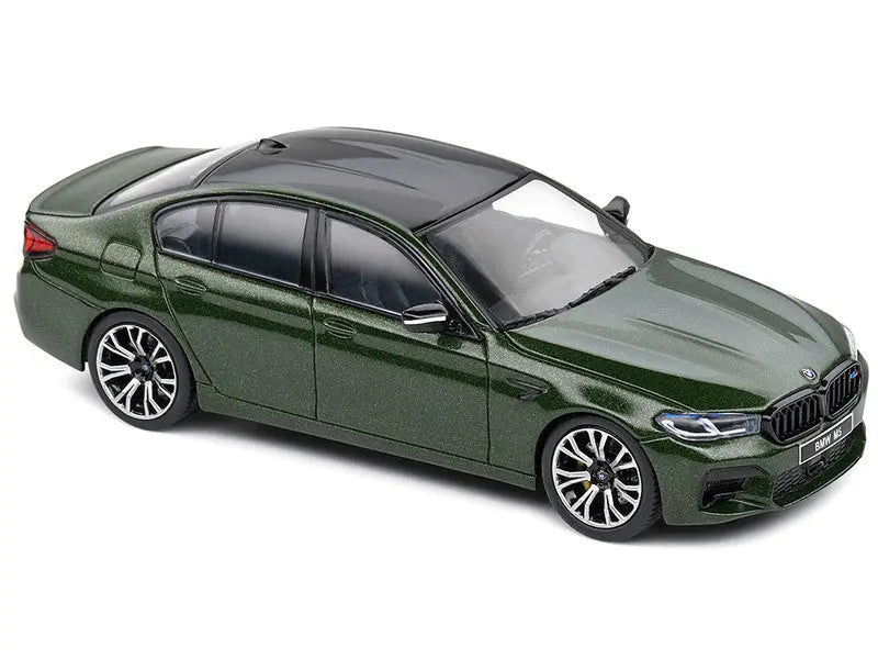1:43 SCALE BMW M5 (F90) Competition - Perfect Diecast