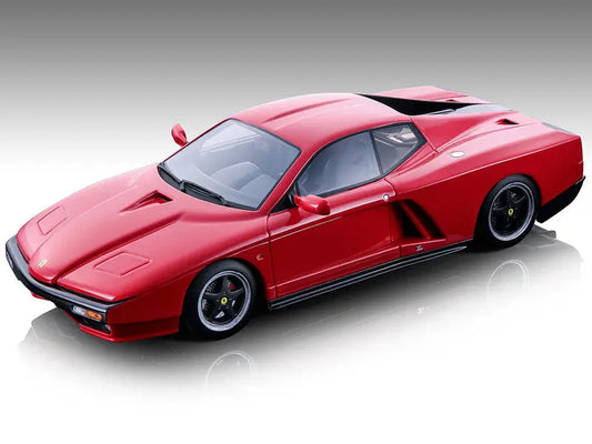 Ferrari FZ (Zagato) 93 - Perfect Diecast