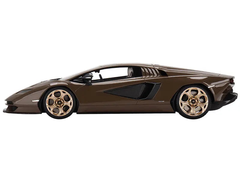 Lamborghini Countach LPI 800-4 - Perfect Diecast