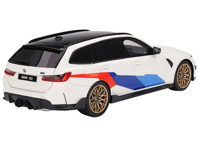 BMW M3 M-Performance Touring - Perfect Diecast