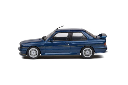 BMW E30 M3 Alpina B6