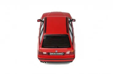 BMW M5 E34 Touring Perfect Diecast