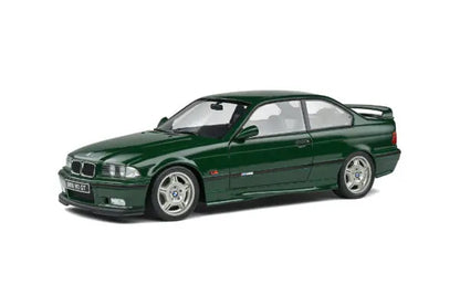 BMW E36 COUPE M3 GT Perfect Diecast