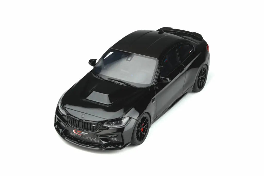 BMW M2 Competition Lightweight Perfect Diecast