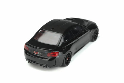 BMW M2 Competition Lightweight Perfect Diecast