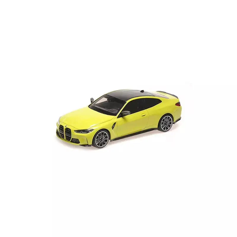2020 BMW M4 1/18 SCALE - Perfect Diecast